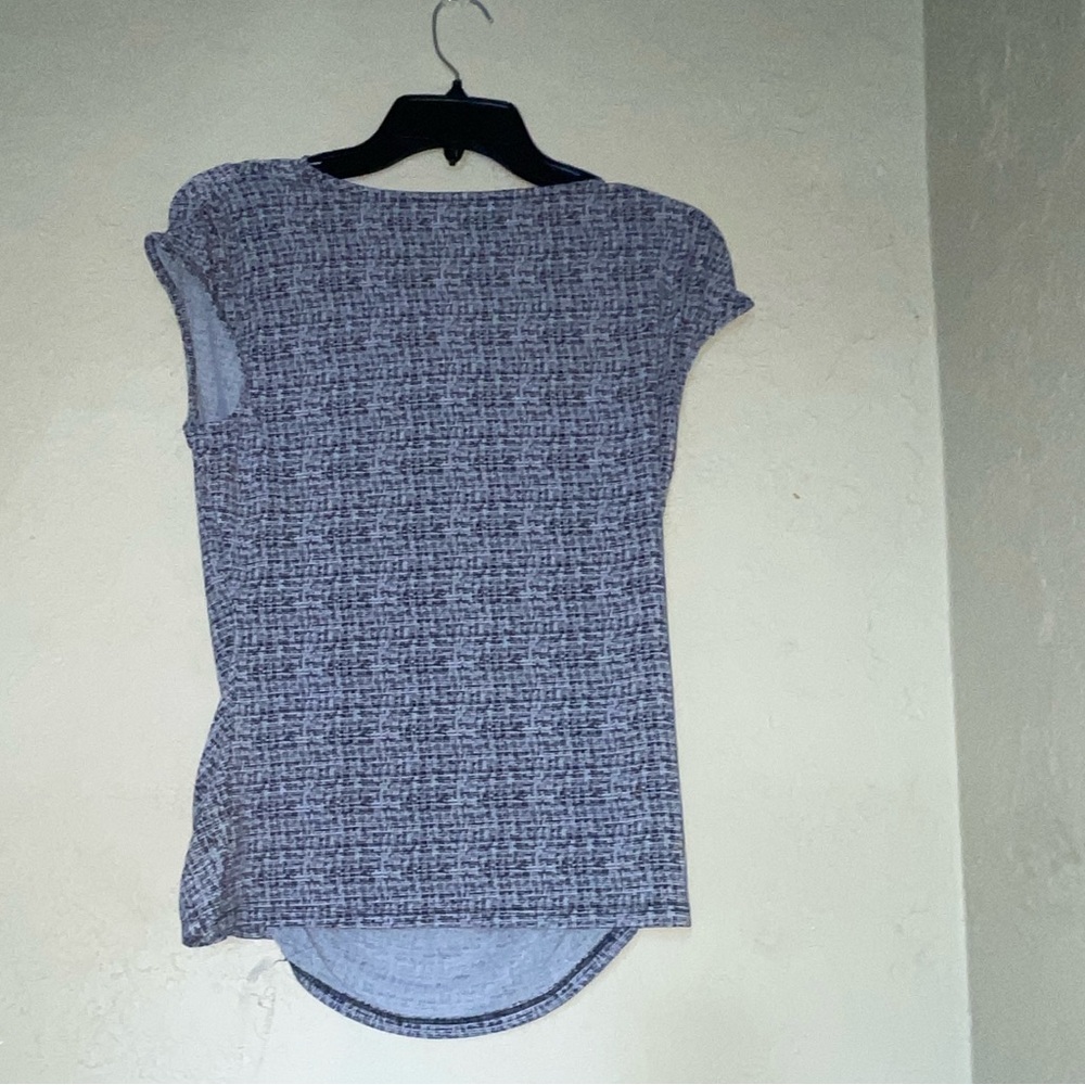 Dress tank